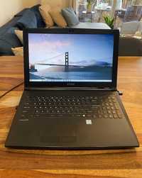 Laptop Gamingowy MSI GP62 7REX 15,6" Leopard Pro