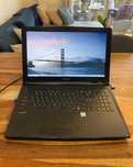 Laptop Gamingowy MSI GP62 7REX 15,6" Leopard Pro
