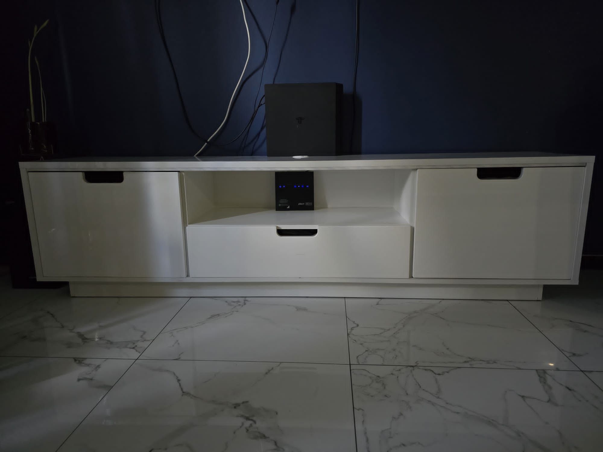 Szafka RTV Pod TV