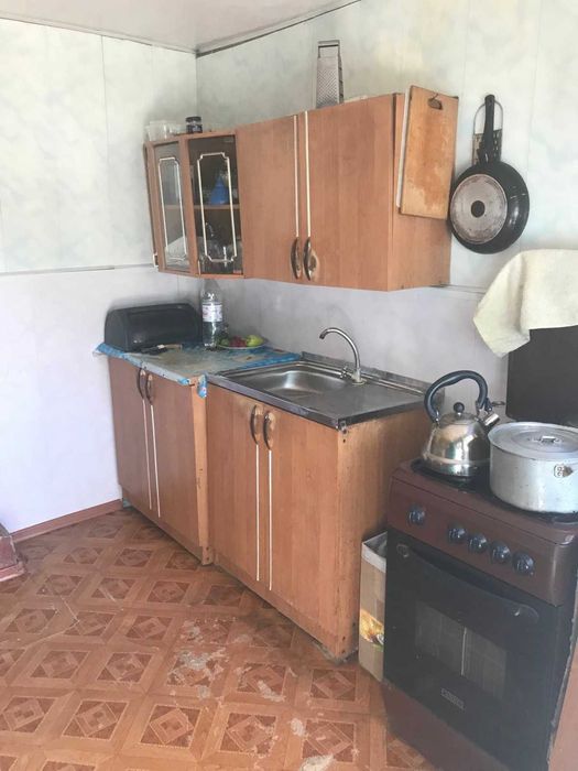 Продається будинок в Одеському районі ( 45 км від Одеси) Доброслав