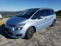 Citroen C4 Grand Picasso Exclusive