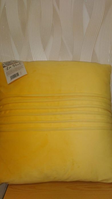 Подушка декоративная