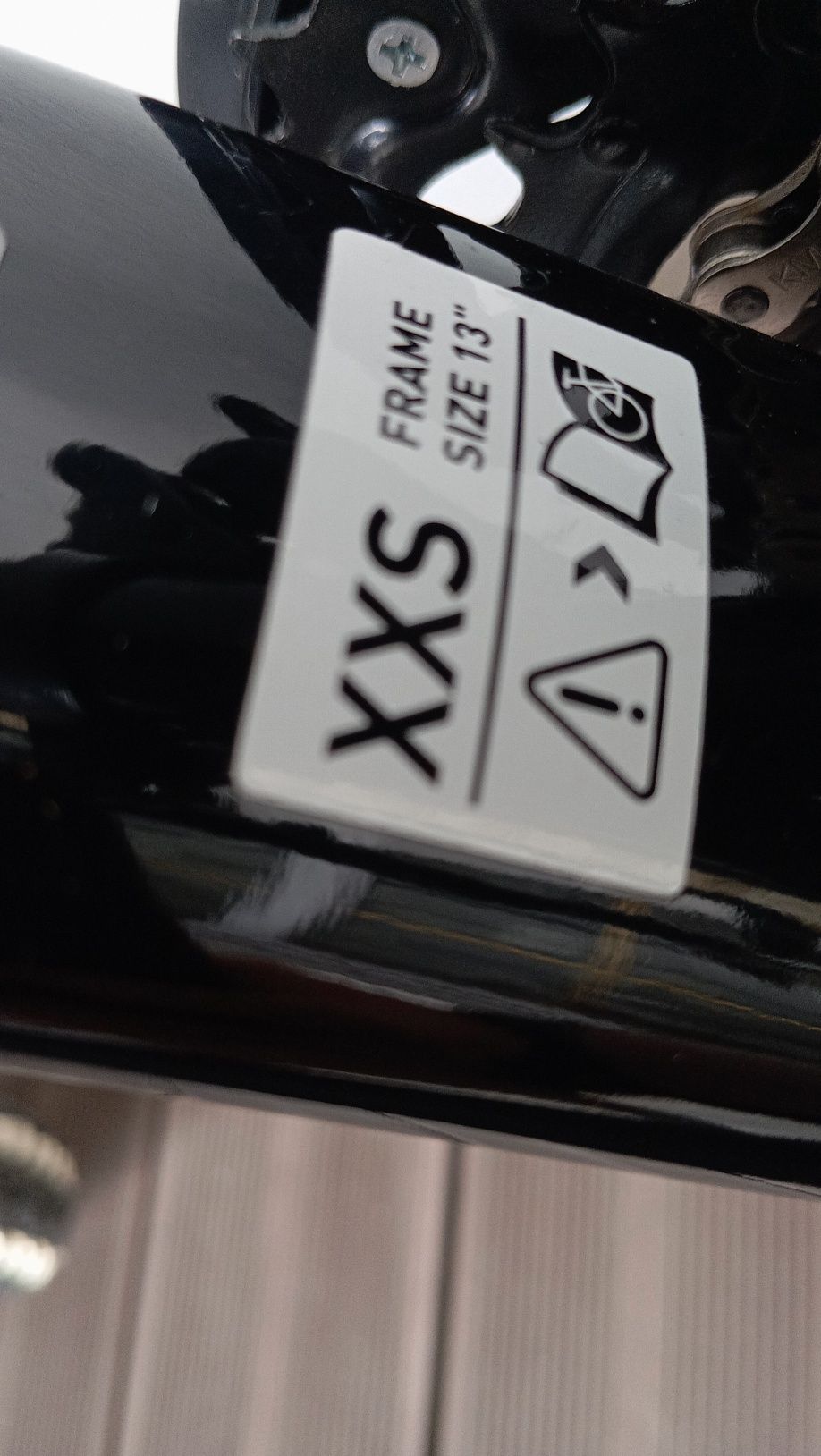 Rower Kross Espera 1