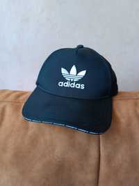 Cap czapka Adidas hip hop streetwear