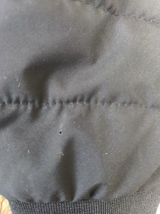 Вітровка Бомбер Куртка