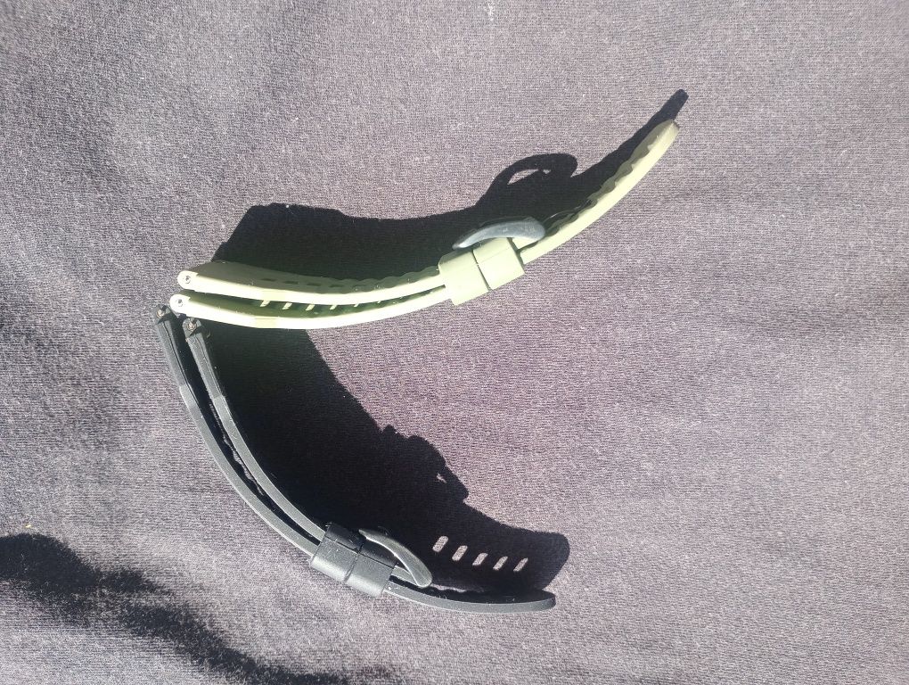 Paski do zegarków tracer nowe