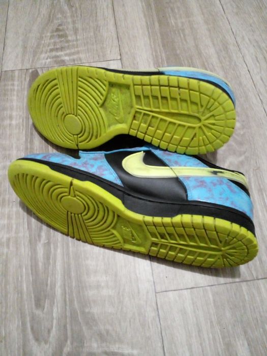 Кросівки NIKE розм.40