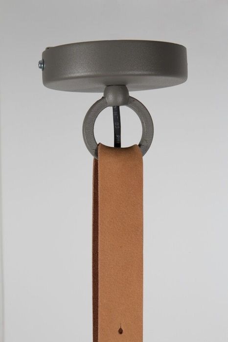 Lampa wisząca Zuiver DEK 40 szara