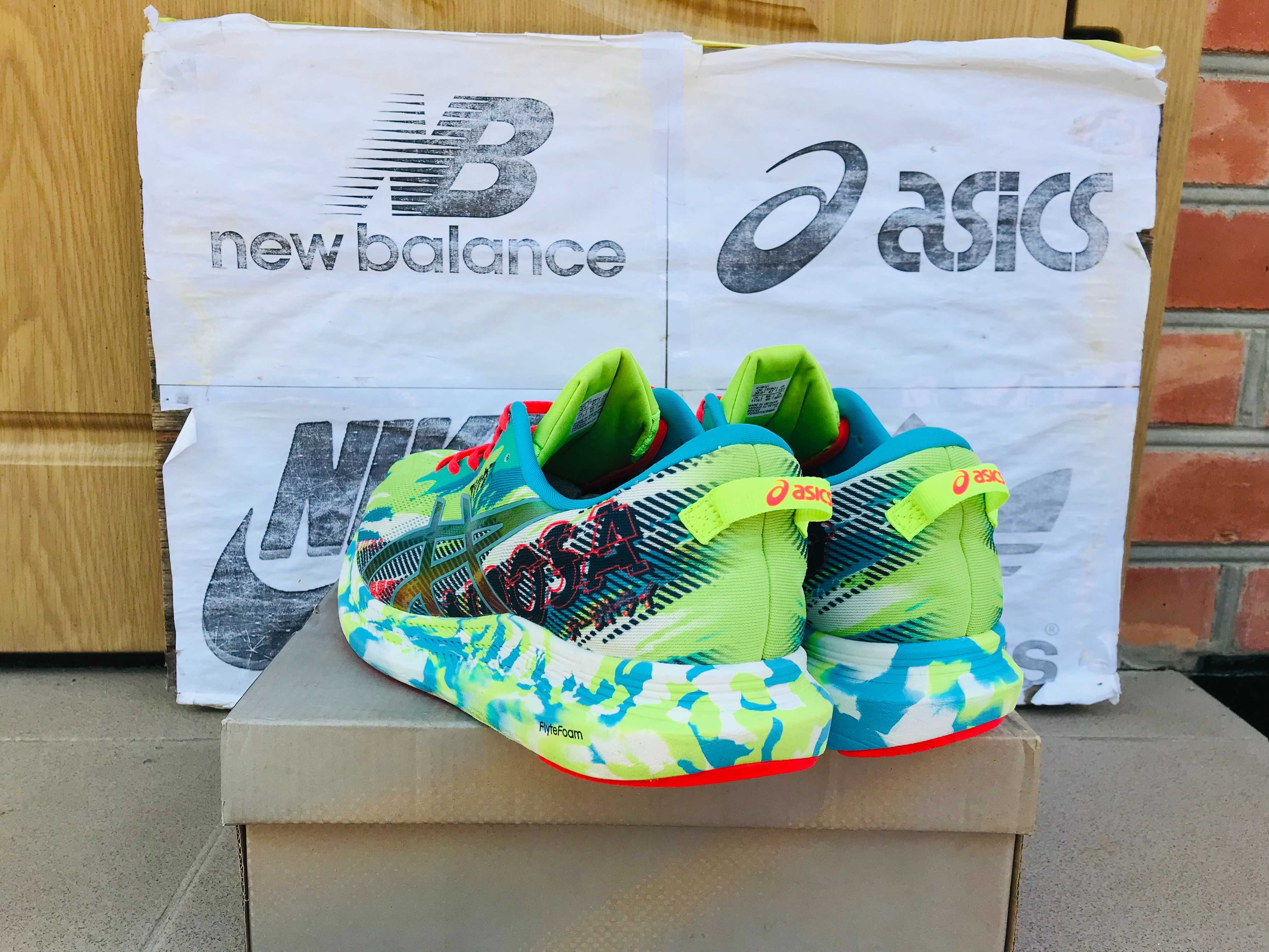Кроссовки Asics Noosa TRI 13 для тренировок бега
