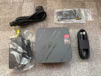 Blackview MP100 MINI PC R7-5700U 16GB 512GB SSD WIN 11 PRO