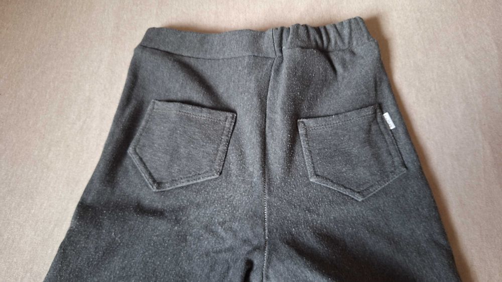 leginsy Gamet r. 158