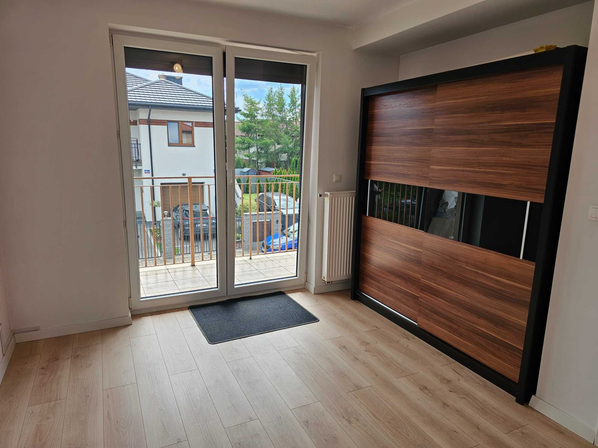 Wynajem mieszkania 100 m2