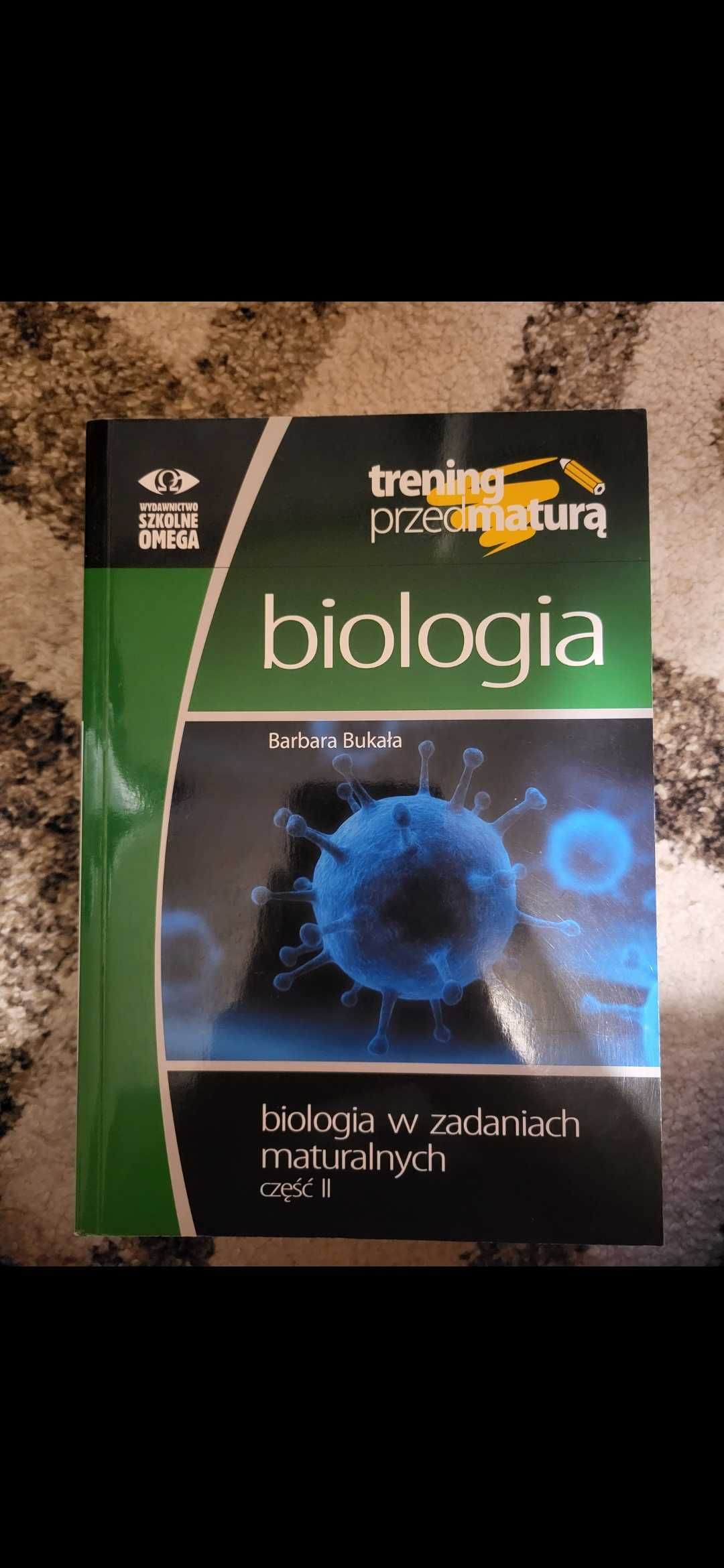 Biologia w zadaniach maturalnych część II