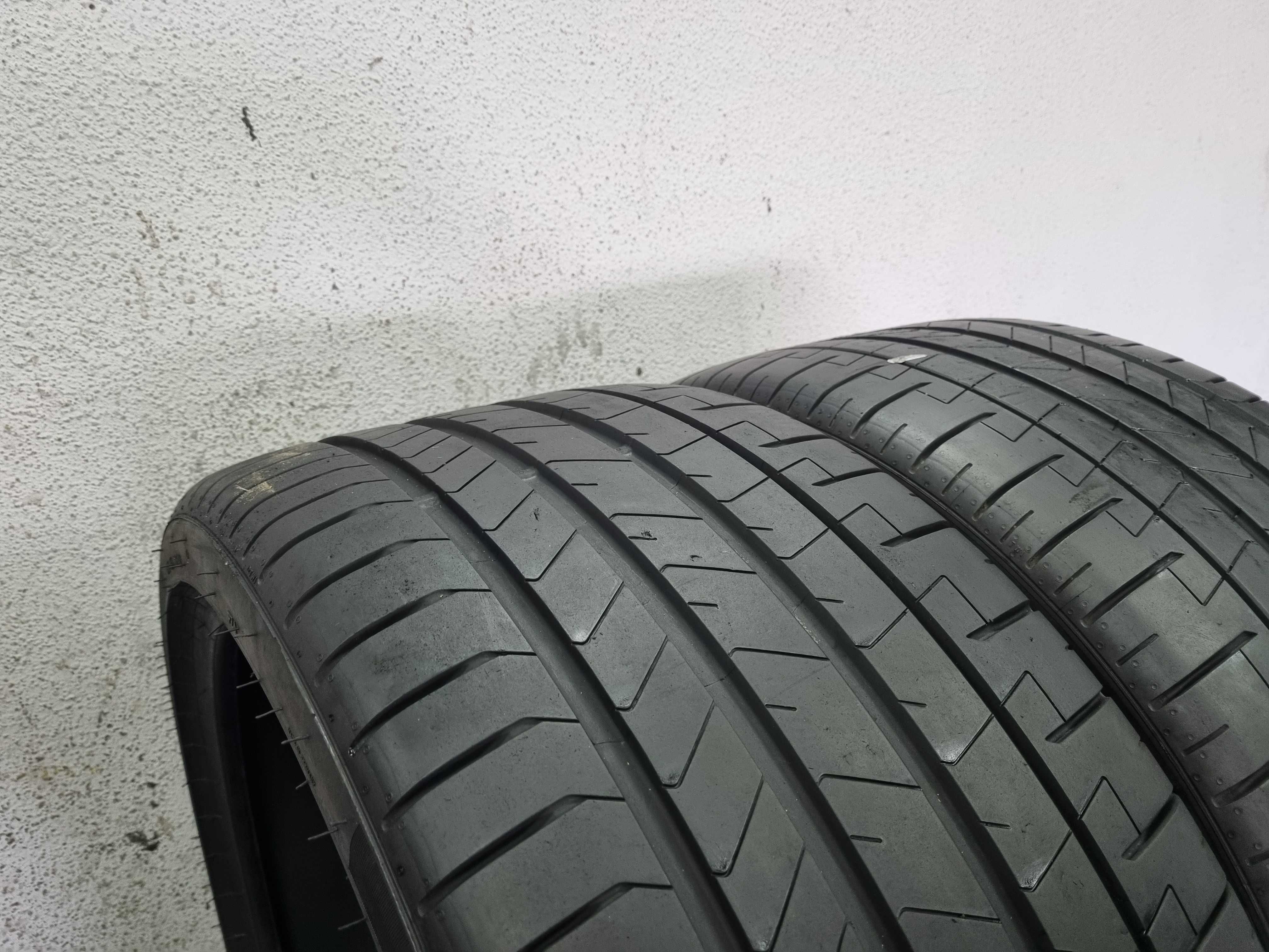 315/30/23 111Y Pirelli P Zero Pz4* PARA MONTAŻ WYSYŁKA KOSZALIN