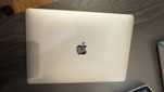 Mac book air retina space gray 2018