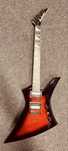 Jackson Kelly JS