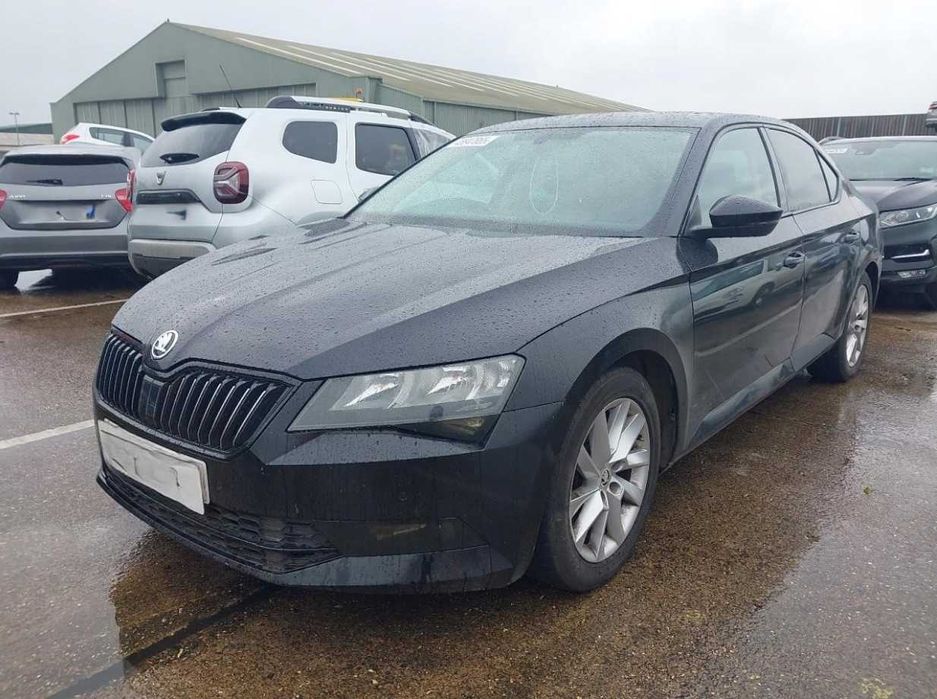 Розборка шрот Skoda Octavia Superb Rapid Fabia запчастини б/у Шкода