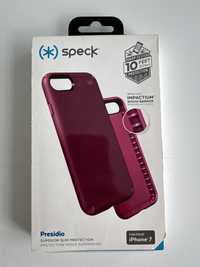 Case Speck etui do iPhone 7 (fioletowe)