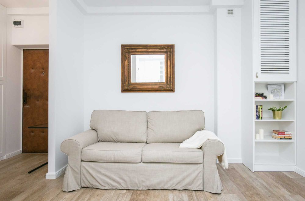 Wynajmę mieszkanie w Sopocie przy ulicy Księżycowej