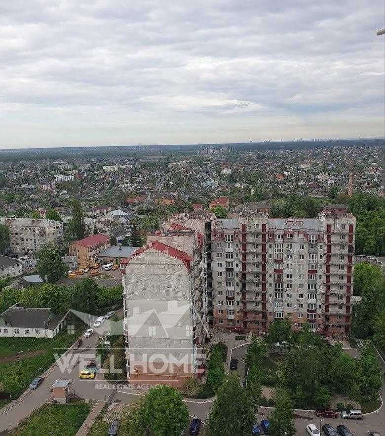 Без комісії!Продаж квартири 2к Тараса Шевченка, 4А Бровари