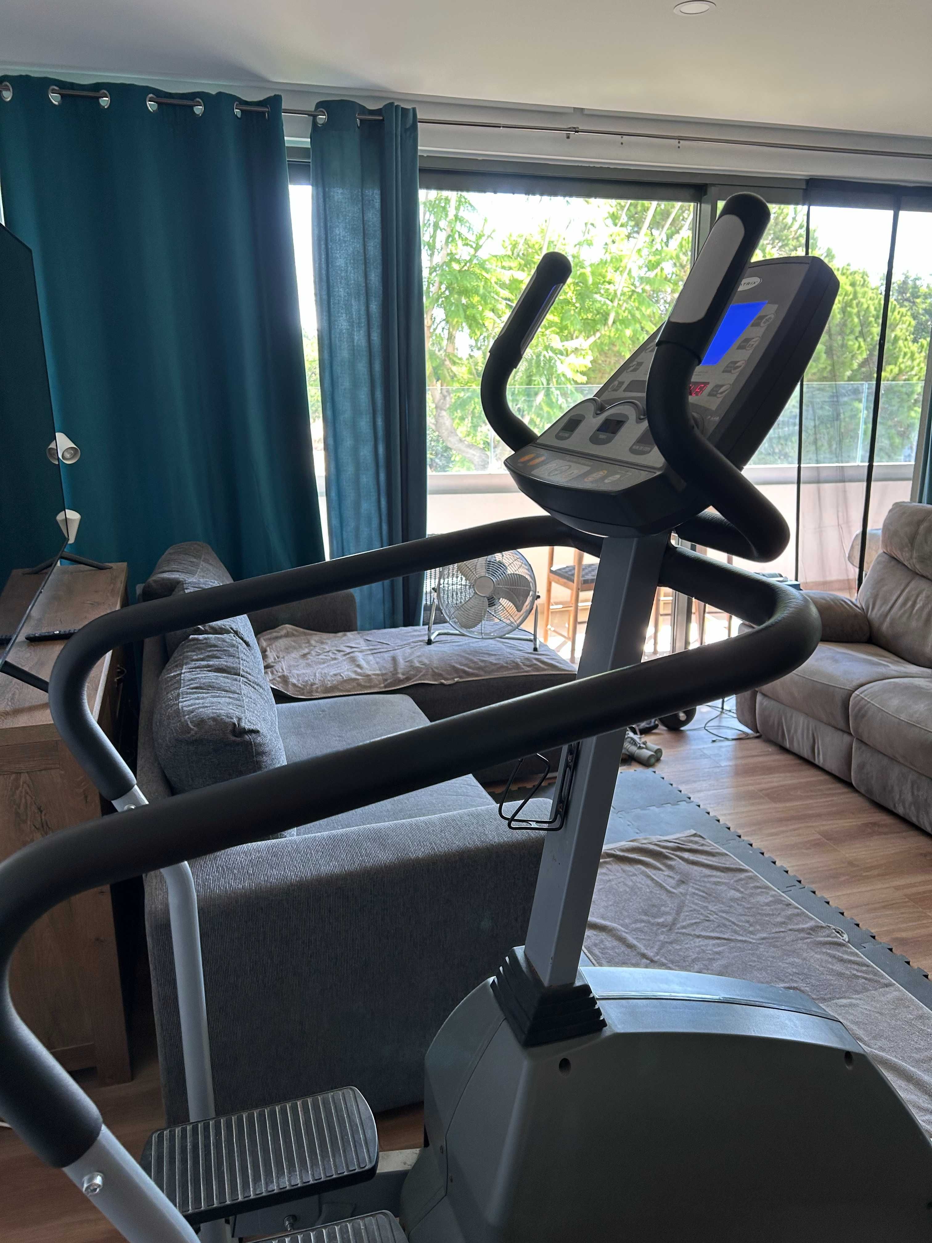 Commercial/Gym Quality Stair Machine