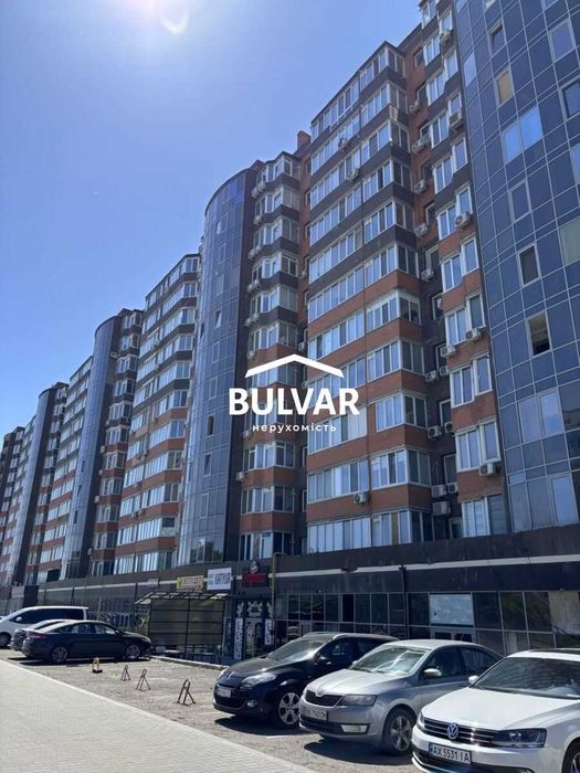 Самая выгодная 1 к.кв. - 42 м2 в ЖК River Town, м. Научная