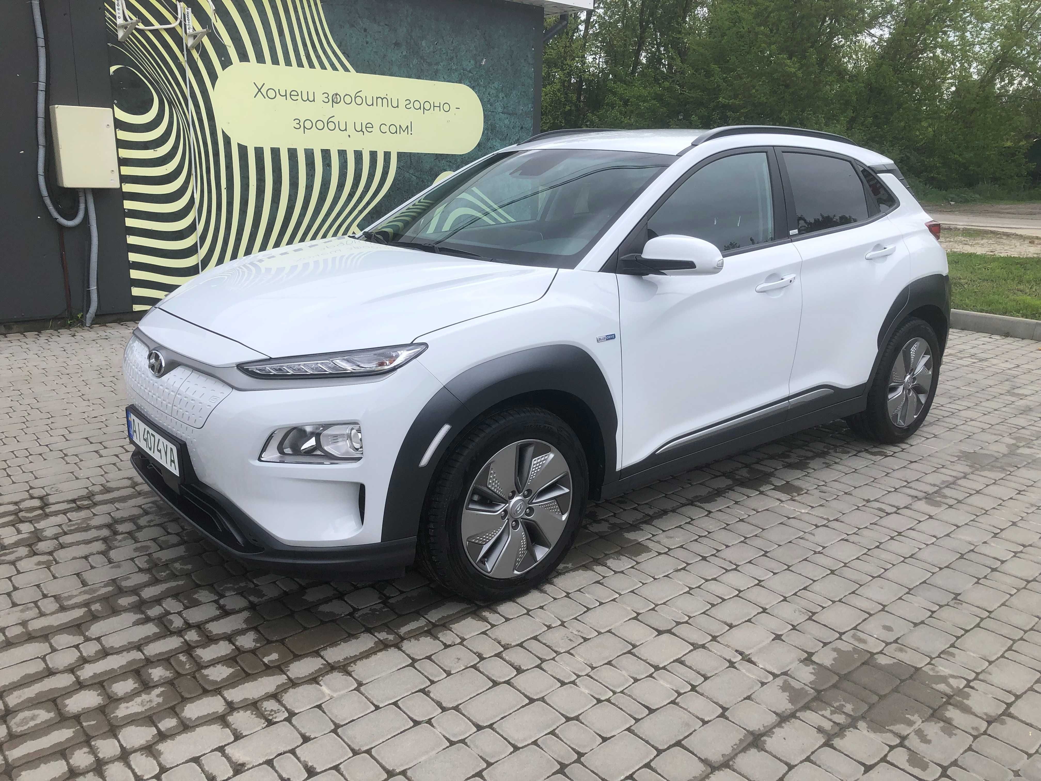 Продам Hyundai Kona Electric  2020р.