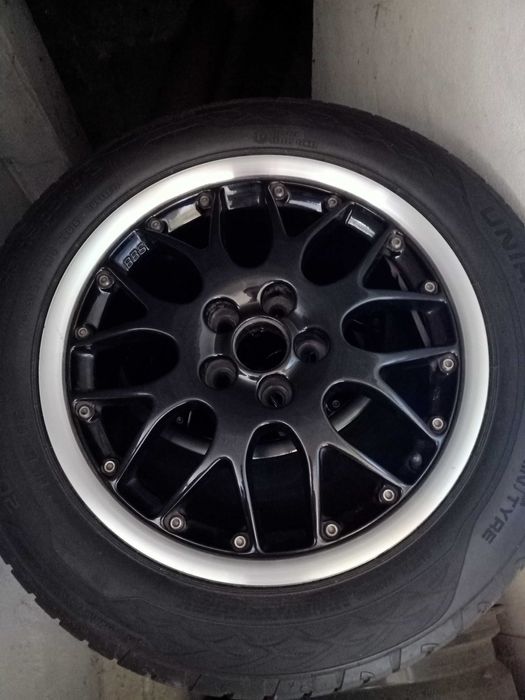 Felgi 16 golf 4 BBS 5*100