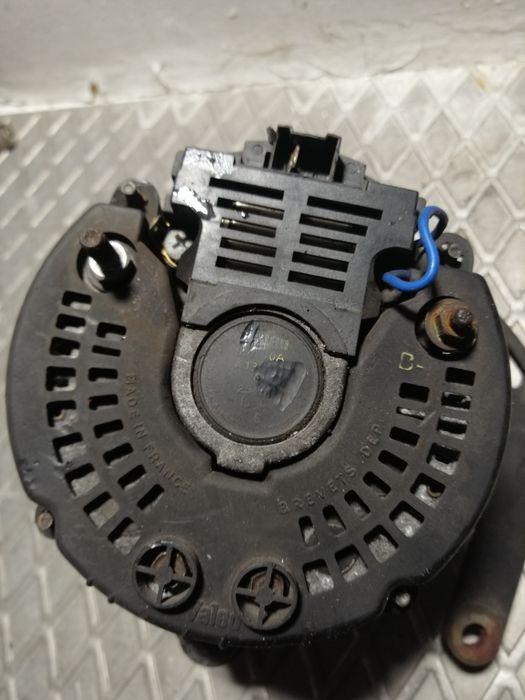 Alternator 12v na 1 pasek