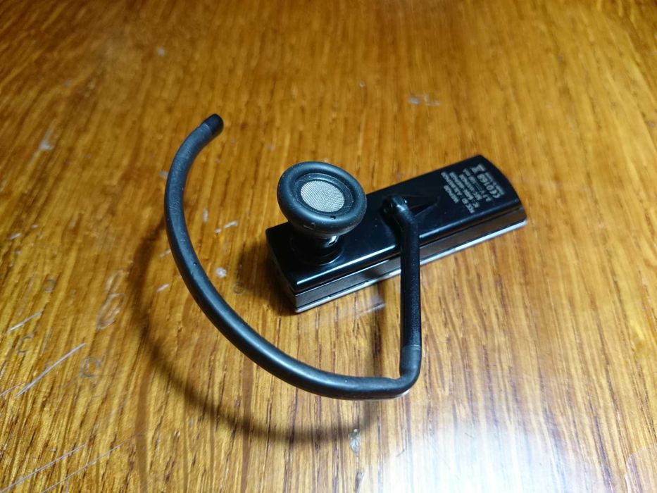 Bluetooth гарнитура Samsung WEP420