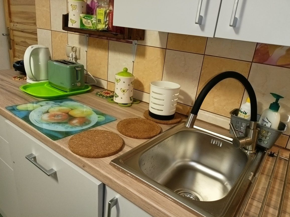 Pokoje  z balkonem i łazienką Junoszyno k. Stegna, Jantar