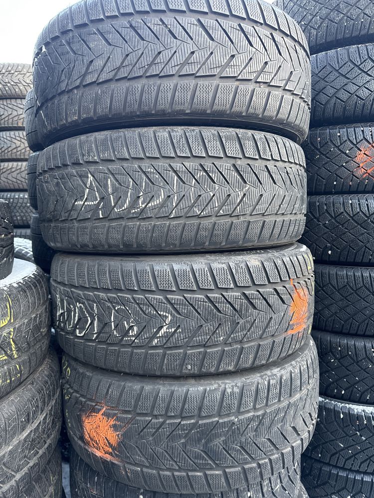 245/40/20 Vredestein  WintracXtreme s