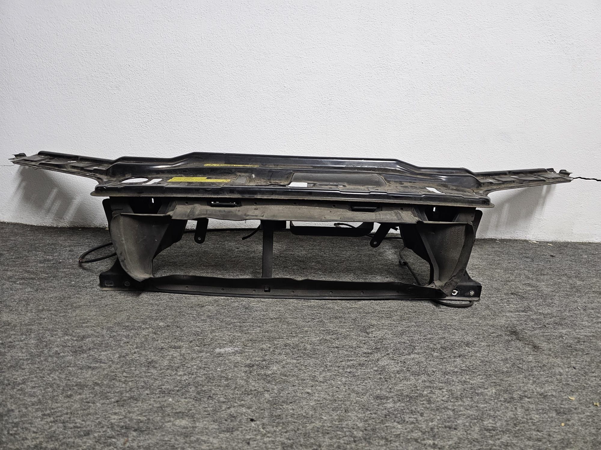 Portas/Óticas/Capot Volvo V 70
