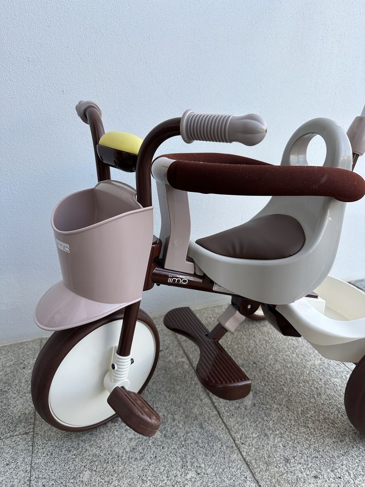 iimo Triciclo para bebe