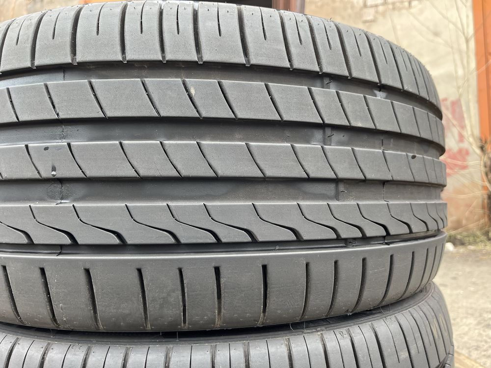 255/35 r20 Imperial EcoSport 2 Резина летняя 22 год