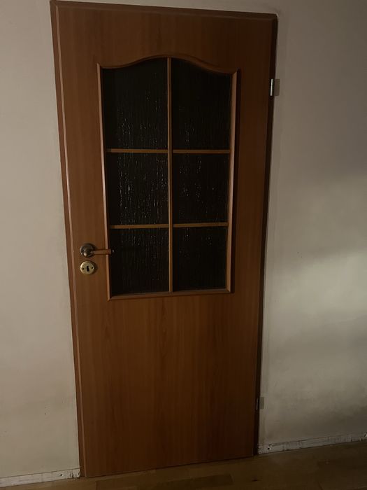 Oddam za darmo drzwi z demontażu