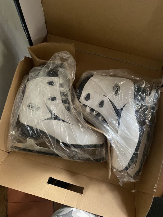 Коньки Roces RFG1