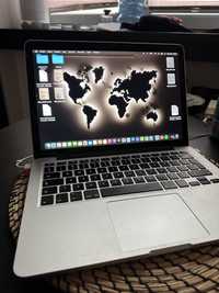 MacBook 13 pro 2014 rok
