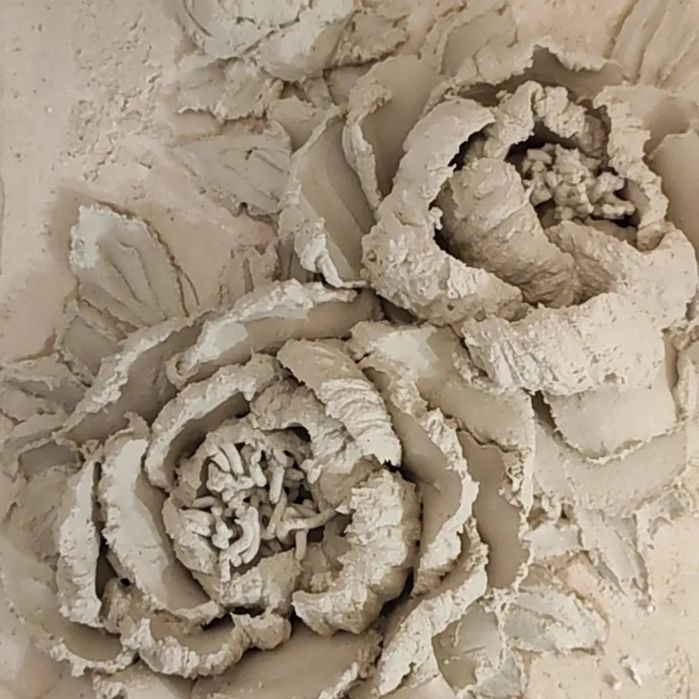 Картини. об'ємні.