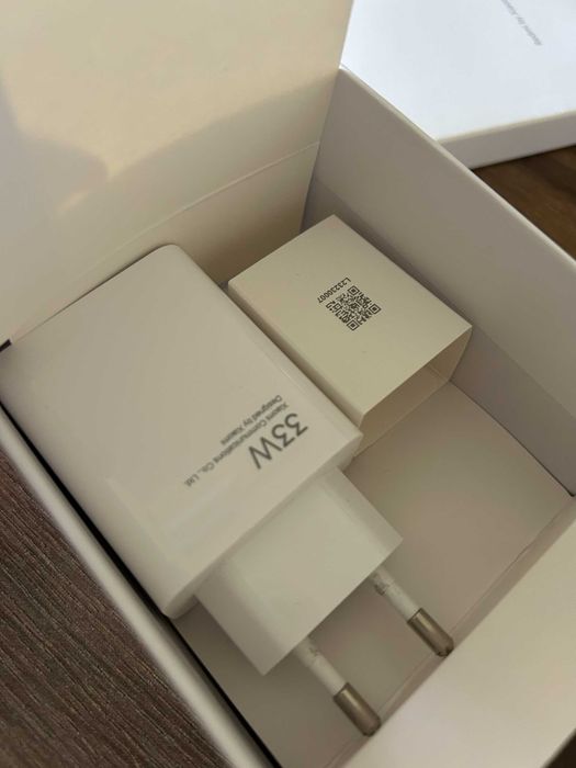 Smartfon XIAOMI Redmi Note 12 4/128GB 6.67" 120Hz Szary