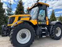 JCB Fastrac 3230 PLUS