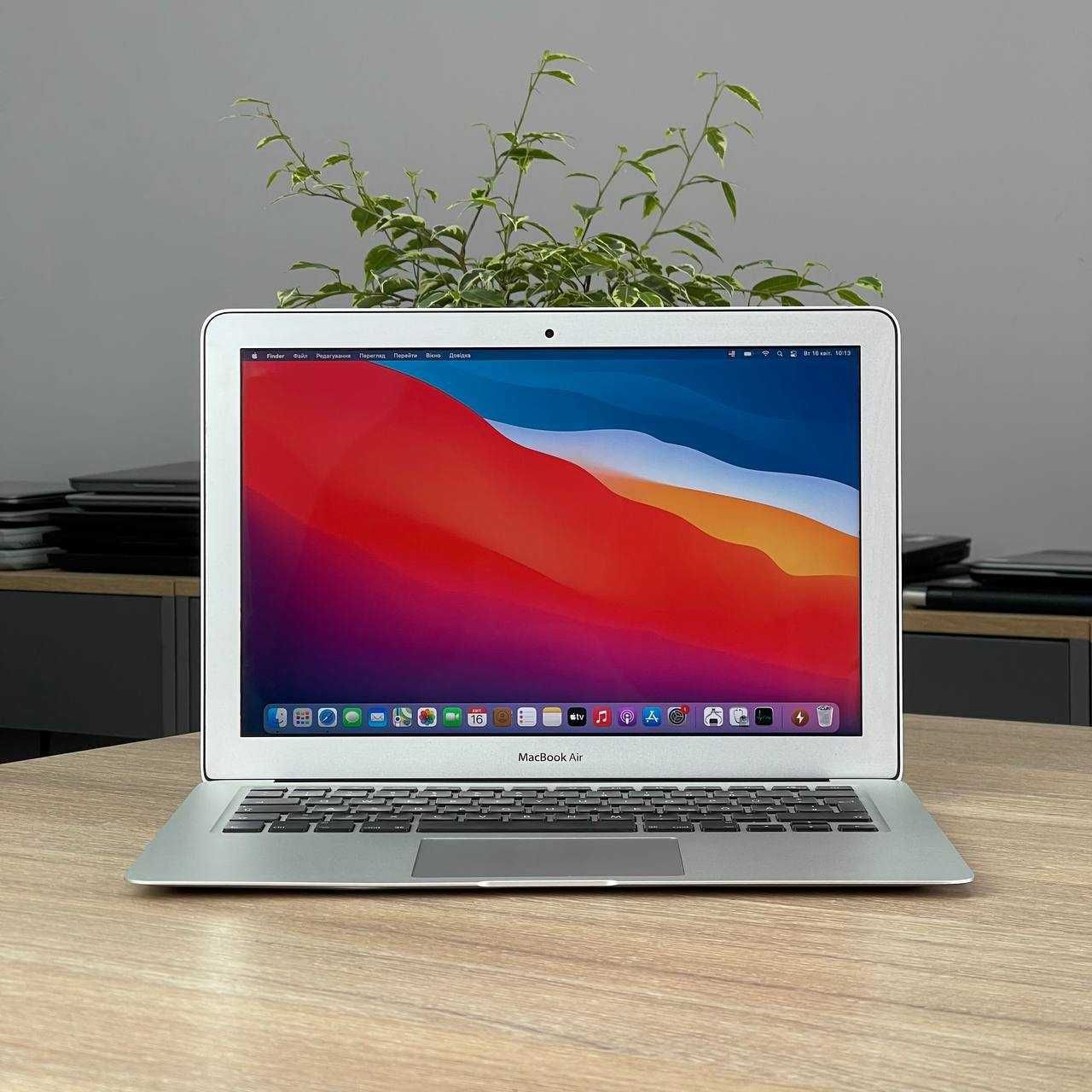 Продам MacBook Air 2014