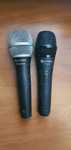 Set mikrofony Prodipe M55-Lanen i TT1-Lanen