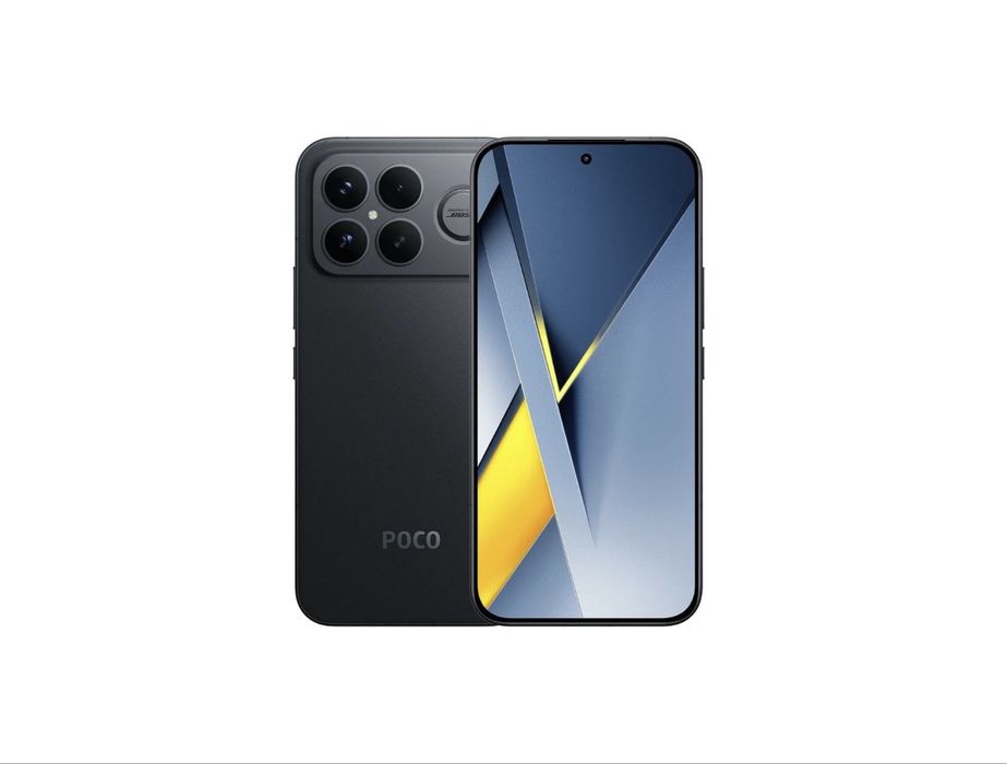 Xiaomi Poco F8 Ultra - 16/512Gb - Preto
