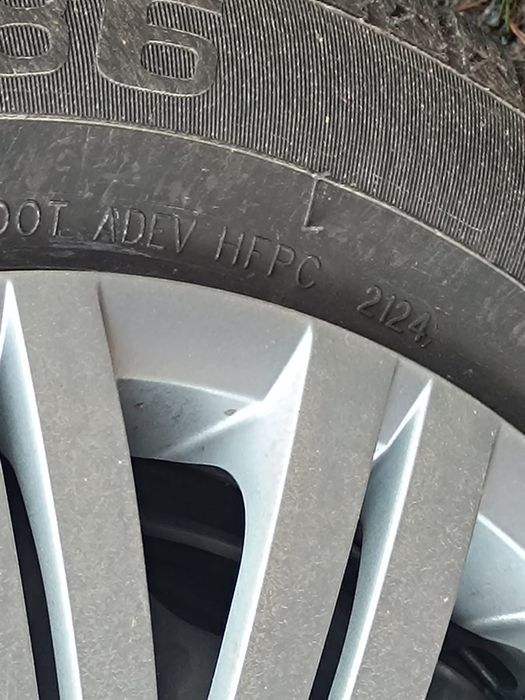 Skoda Fabia combi 1.4