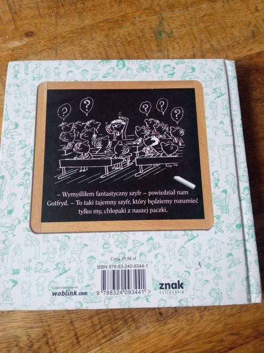 Mikołajek i inne chłopaki