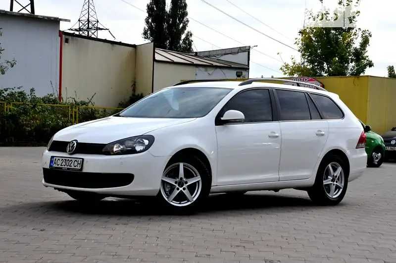 Авто під викуп Volkswagen Golf 2011