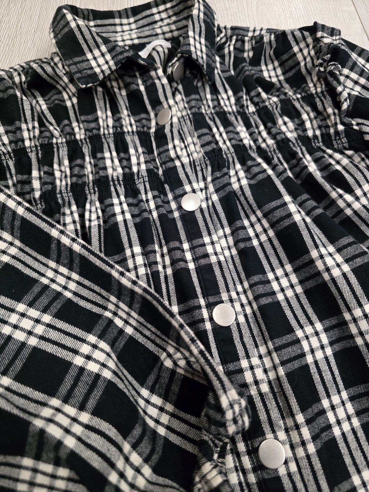 Сукня Zara на 116-122 см