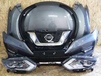 Nissan ROGUE, X- TRAIL T32 T33 2014-2023 Капот Бампер Крыло комплект