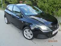 Seat Ibiza 1.4 Benzyna! Prosty Silnik! 5 Drzwi! Import Niemcy!